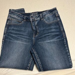 Women’s Maurice’s Jeans